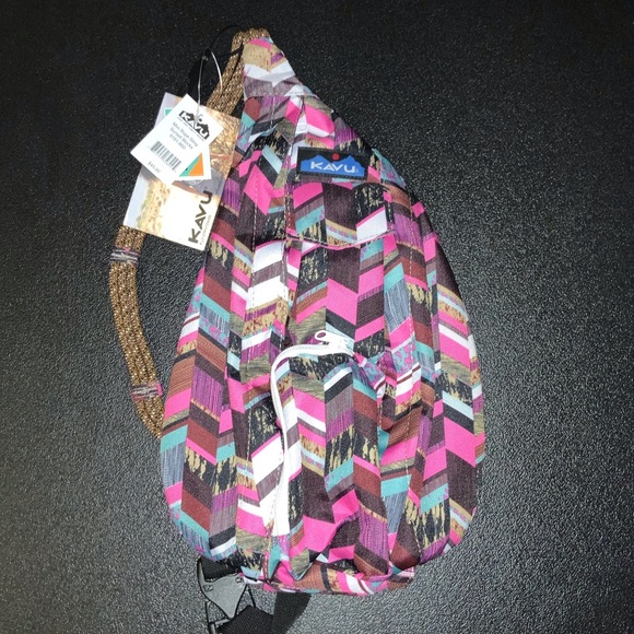 kavu sunset blocks